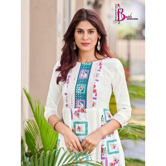 Bhavi Designer Breeze vol-1