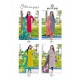 MITTOO KURTI Shringar Vol 8