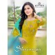 MITTOO KURTI Shringar Vol 8