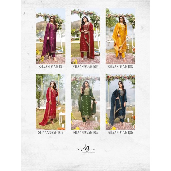 Mayur kurti Shaandaar 3xl to 5xl