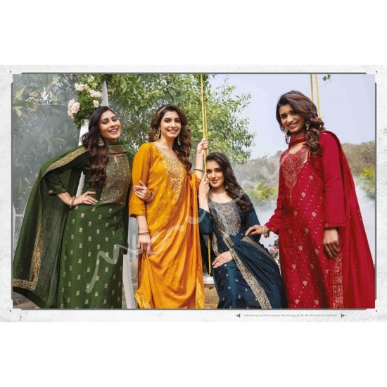 Mayur kurti Shaandaar 3xl to 5xl