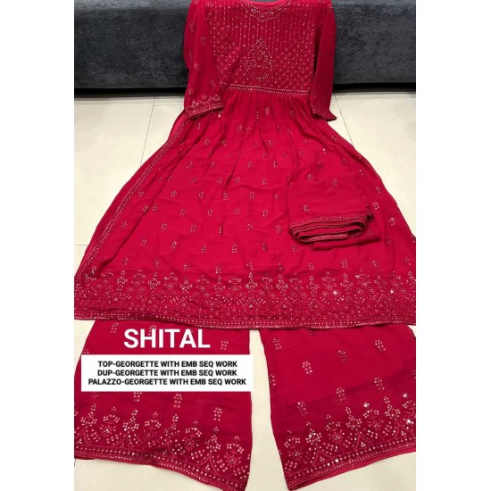 VEDANTI KURTI SHITAL