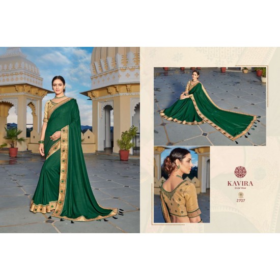 KAVIRA SAREES AASTHA