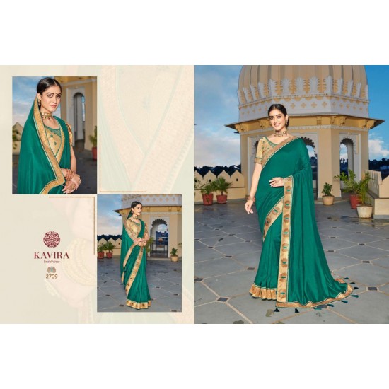 KAVIRA SAREES AASTHA