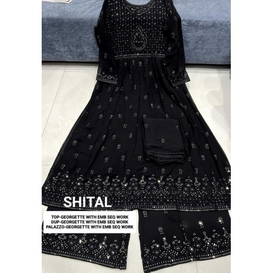 VEDANTI KURTI SHITAL