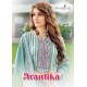 WOOGLEE KURTI AVANTIKA