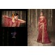 VIPUL SAREES FRANKIE