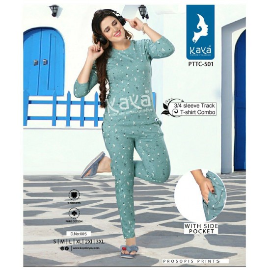 kaya kurti Pocket