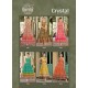 RADHIKA lifestyle CRYSTAL VOL 1 