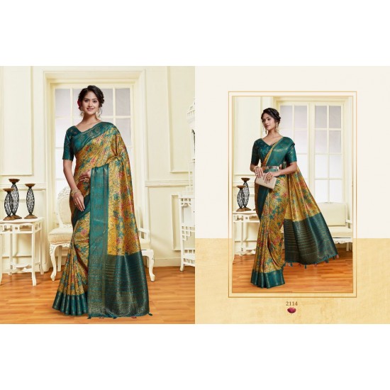 Mintorshi sarees Charming Digital Vol 2