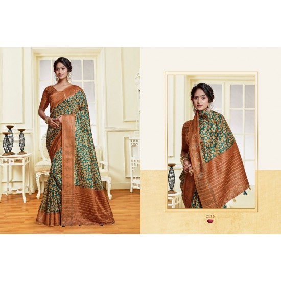 Mintorshi sarees Charming Digital Vol 2