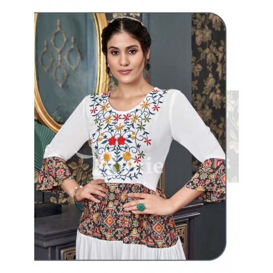 BONIE KURTI TUNIC TOPS VOL 1