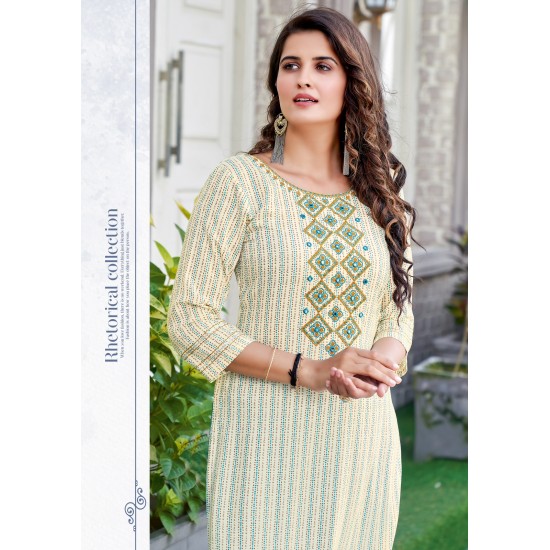 MITTOO KURTI BANDHAN VOL 3