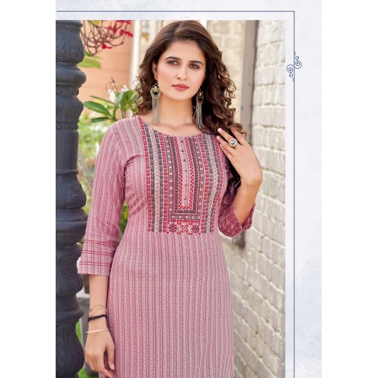 MITTOO KURTI BANDHAN VOL 3