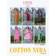 OSSM KURTI COTTON NYRA vol 02