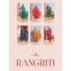 Mayur kurti Rangriti