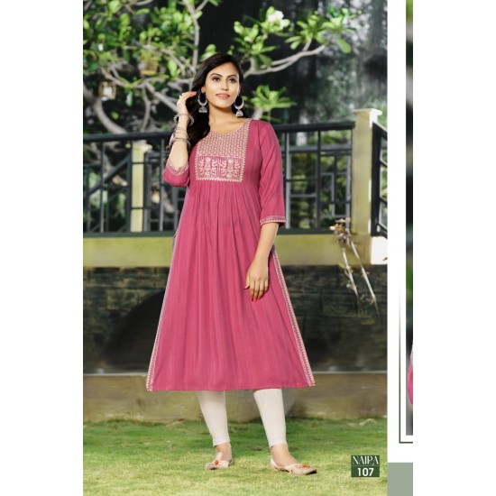 HIRWA KURTI NAIRA