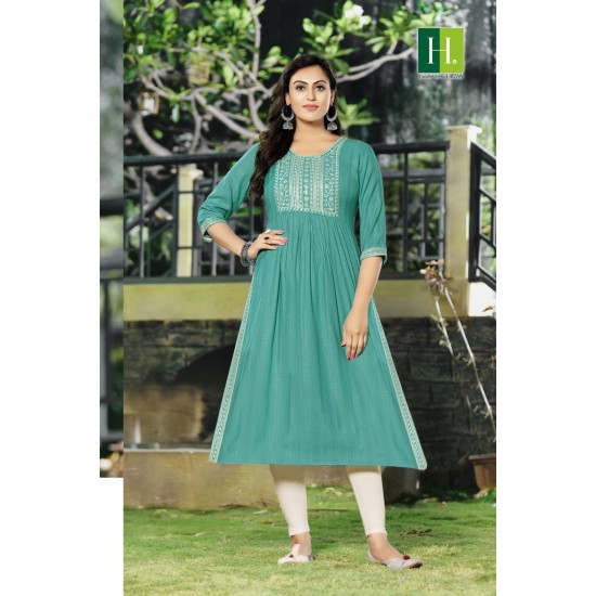 HIRWA KURTI NAIRA