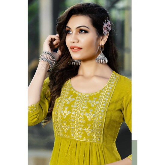 HIRWA KURTI NAIRA