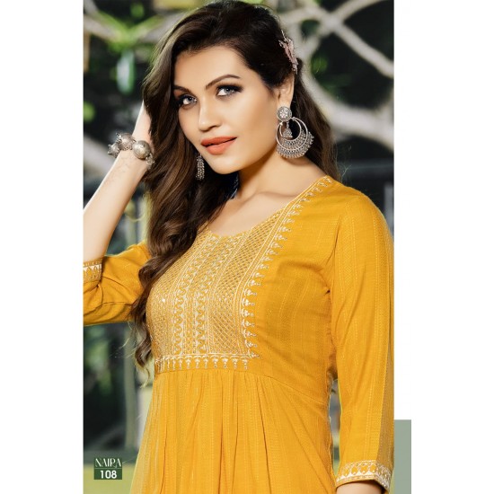 HIRWA KURTI NAIRA