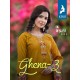 KAYA KURTI GEHNA-3