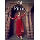 Wanna kurti Rimi