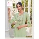 HINAYA KURTI SUMMER GIRL VOL-2