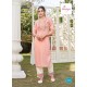 HINAYA KURTI SUMMER GIRL VOL-2