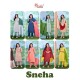 SMYLEE KURTI SNEHA