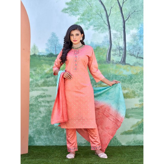 SMYLEE KURTI SNEHA