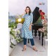 SOOBR KURTI LINENS