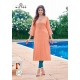 MITTOO KURTI Mayurika Vol 9