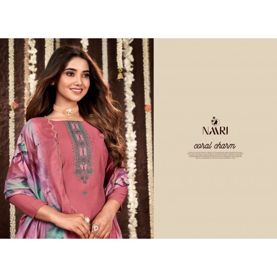 NAARI KURTI STUTI VOL 5