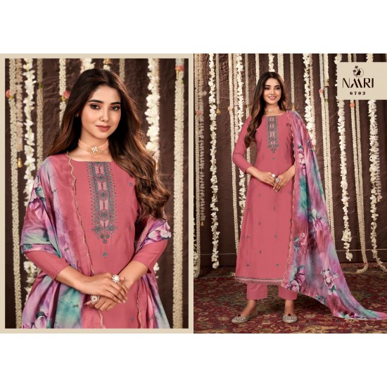 NAARI KURTI STUTI VOL 5