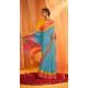 Kimora sarees Meera Paithani 