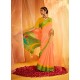 Kimora sarees Meera Paithani 