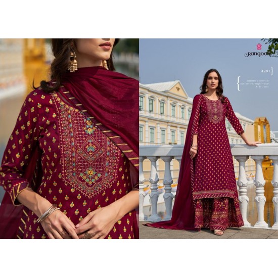 Rangoon kurti NATRAJ VOL 11