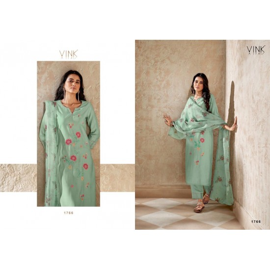 VINK KURTI TRINITY