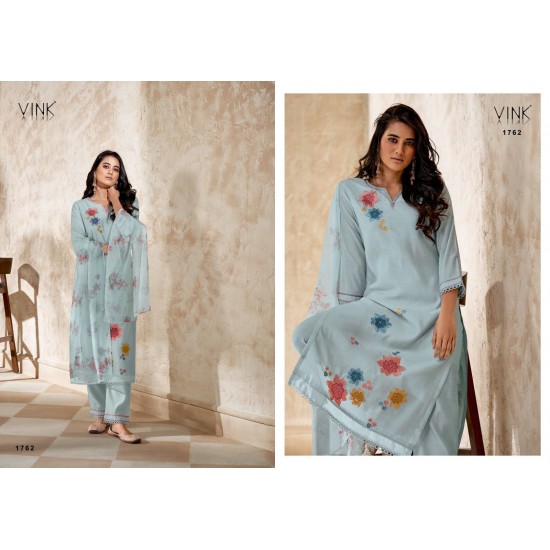 VINK KURTI TRINITY