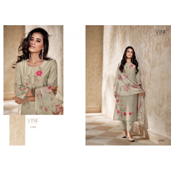 VINK KURTI TRINITY