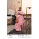 RAJBEER SAREES KAROL SILK