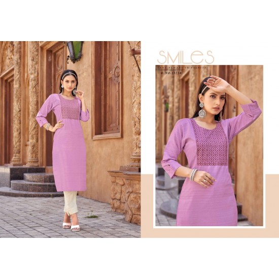 Kalaroop kurti Vanessa