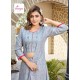 HINAYA KURTI ANANYA VOL 1