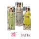 WE KURTI BATIK