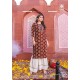 Kiana kurti Bandhani Vol 5