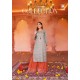 Kiana kurti Bandhani Vol 5