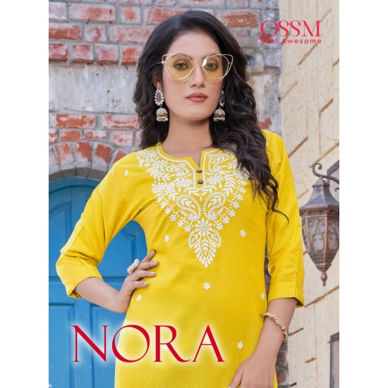 OSSM KURTI NORA