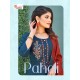 SMYLEE KURTI PAHELI