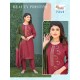 SMYLEE KURTI PAHELI