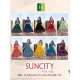 HIRWA KURTI Suncity vol 2